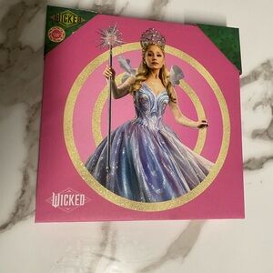 Galinda Wicked Wall Art